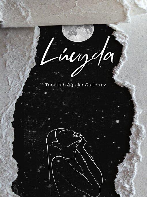 Title details for Lúcyda by TONATIUH AGUILAR GUTIERREZ - Available